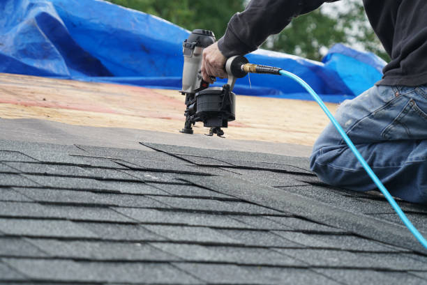 Best Roof Installation  in La Huerta, NM