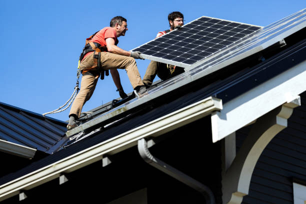 Best Wood Shake Roofing  in La Huerta, NM