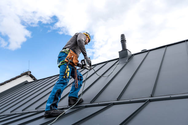 Fast & Reliable Emergency Roof Repairs in La Huerta, NM